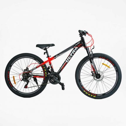 Велосипед Спортивний Corso «ULTRA» 26" дюймів UL-26326