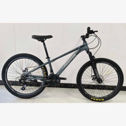 Велосипед Спортивний Corso 26" дюймів «PHANTOM» PH-26538