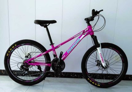 Велосипед Спортивний Corso 24" дюймів «PHANTOM» PH-26177