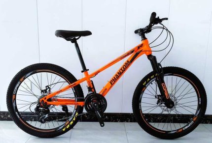 Велосипед Спортивний Corso 24" дюймів «PHANTOM» PH-26921