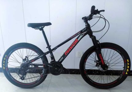 Велосипед Спортивний Corso 24" дюймів «PHANTOM» PH-26824