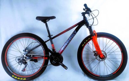 Велосипед Спортивний Corso 26" дюймів «ENERGY» EN-26049