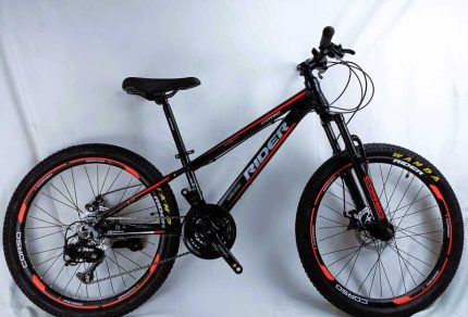 Велосипед Спортивний Corso 24" дюйми «RIDER» RD-24031