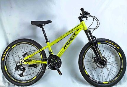 Велосипед Спортивний Corso 24" дюйми «RIDER» RD-24880