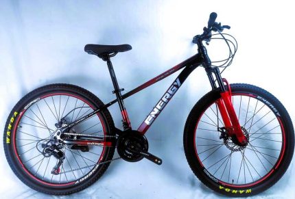 Велосипед Спортивний Corso 26" дюймів «ENERGY» EN-26783