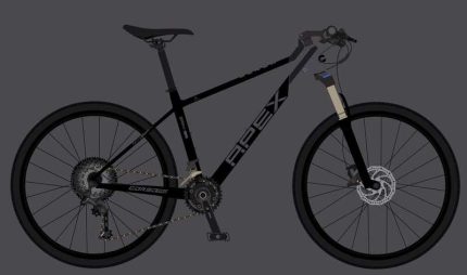 Велосипед Спортивний Corso "APEX" PX-40688