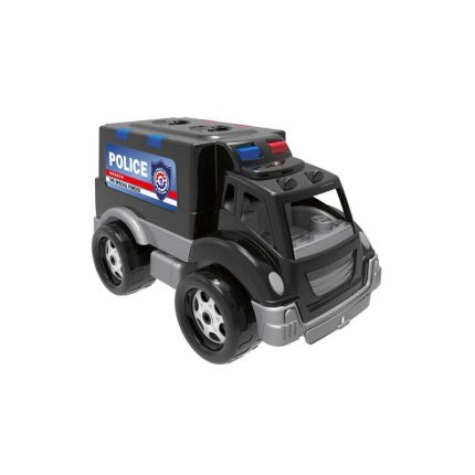 гр Машинка поліції 4586 (6) "Technok Toys" в сітці