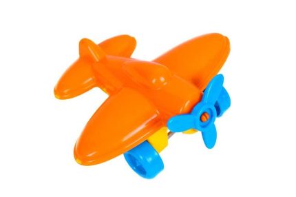 гр Літак міні 5293 (22) "Technok Toys"