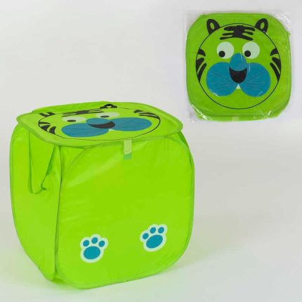 Кошик для іграшок С 36583 (120) 45х46см, в пакеті