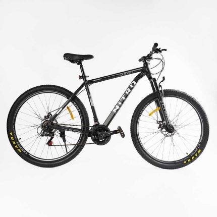 Велоcипед Спортивний Corso «NITRO» 29" дюймів NT-29020