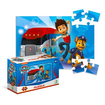 гр Пазл-міні "Paw Patrol" 200151 (32) "Dodo", 35 елементів