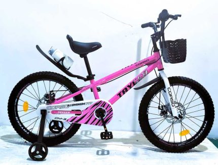 Велосипед 2-х колісний 20" "CORSO" TG-20574 "TAYGER"