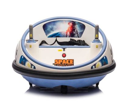 Космічний корабель JOY UF-06478 (1) двигуни 2*35W, акумулятор 12V4,5Ah, в коробці