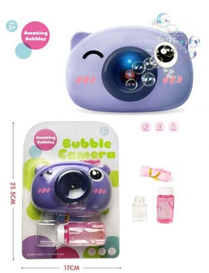 Мильні бульбашки 3939-94 A (96/2) на листі