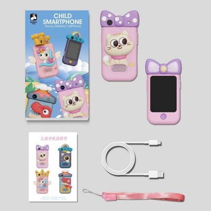 Фотоапарат X 19 C (80) УКР МОВА ІНТЕРФЕЙСУ, сенсорний екран, поворотна камера, спалах, type-C, слот для SD карти, в коробці