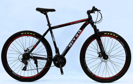 Велоcипед Спортивний Corso NEW «NITRO» 29" дюймів NT-63500