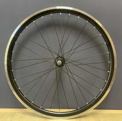 Задній алюмінієвий обід 27.5`` AL-27571 V (4) гальмо V-Brake