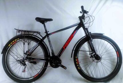 Велосипед Спортивний Corso «Fisher» 29" дюймів FS-41473