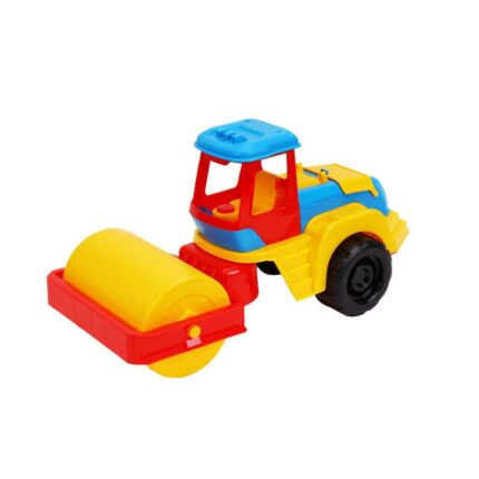 гр Трактор 8010 (4) "Technok Toys" , в сітці