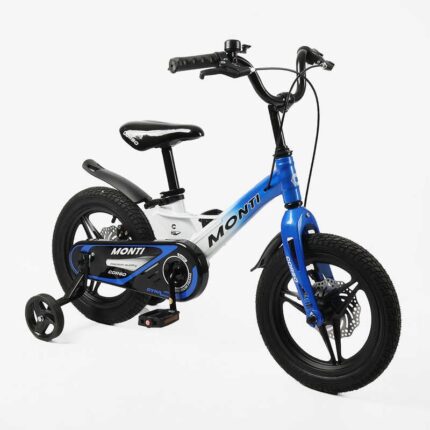 Велосипед 14" дюймів 2-х колісний Corso «Monti» MT-14920