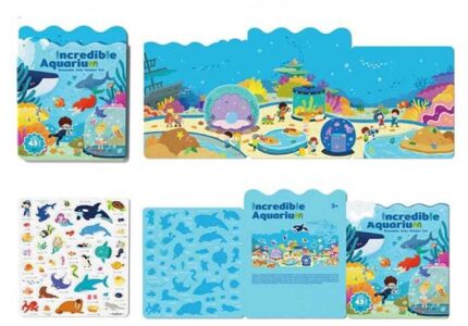 Логічна книжка C 75335 (120)