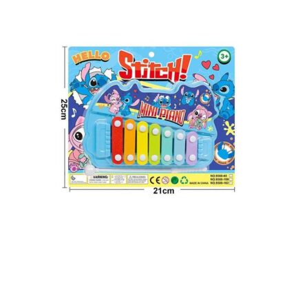 Ксилофон 9388-1625 (180/2) на листі