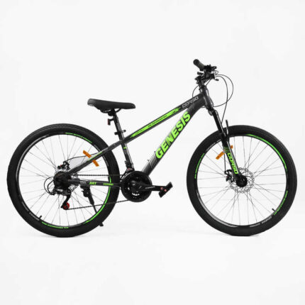 Велосипед Спортивний Corso 26" дюймів «Genesis» T-26921