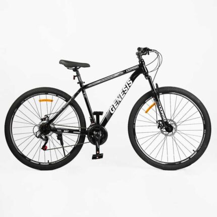 Велосипед Спортивний Corso 29" дюймів «Genesis» GN-29380