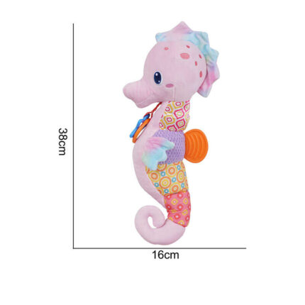 М`яка іграшка RS 6147 A/B/D (48)