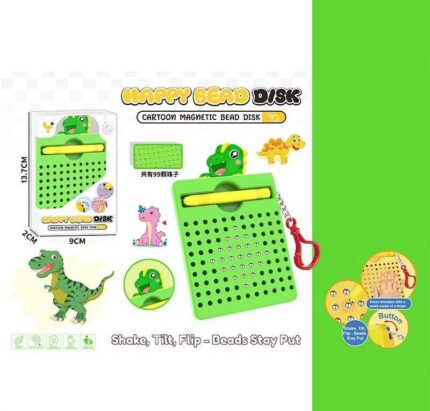 Дошка магнітна TSQ-98 P (288/2) в коробці