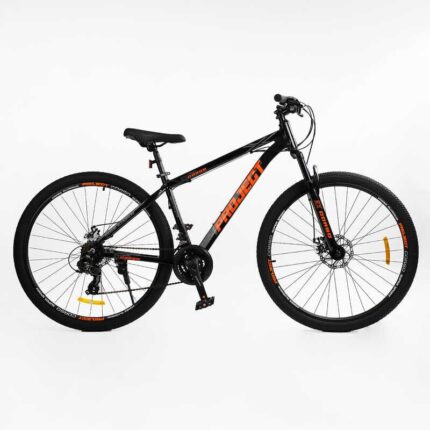Велосипед Спортивний Corso 29" дюймів «Project» T-29077