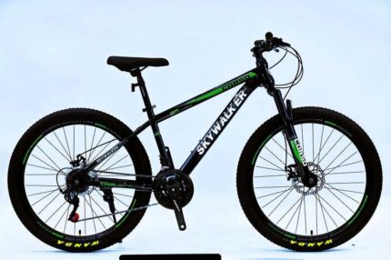 Велосипед Спортивний Corso «Skywalker» 26" дюймів SW-26336