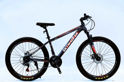 Велосипед Спортивний Corso «Skywalker» 26" дюймів SW-26506