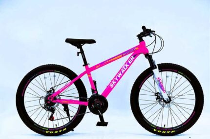 Велосипед Спортивний Corso «Skywalker» 26" дюймів SW-26090