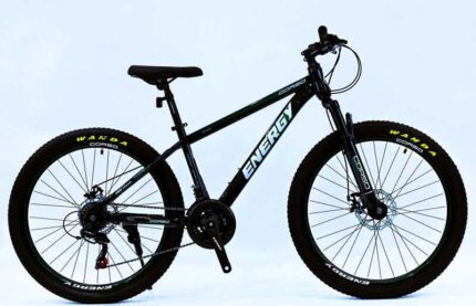 Велосипед Спортивний Corso 26" дюймів «ENERGY» EN-26166