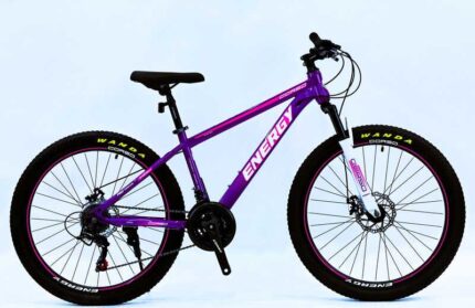 Велосипед Спортивний Corso 26" дюймів «ENERGY» EN-26321