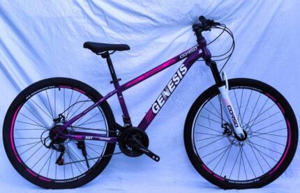 Велосипед Спортивний Corso 27.5" дюймів «Genesis» GS-27378