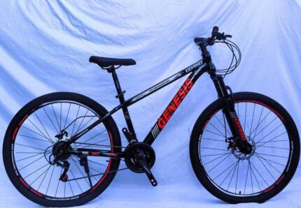 Велосипед Спортивний Corso 27.5" дюймів «Genesis» GS-27800