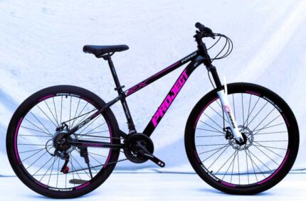 Велосипед Спортивний Corso 27.5" дюймів «Project» C-27040