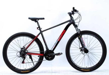 Велоcипед Спортивний Corso «Kord» 29" дюймів KR-29387