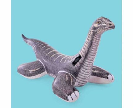 Intex Надувний плотик 57584 (6) розмір 178 x 94см, Бронтозавр