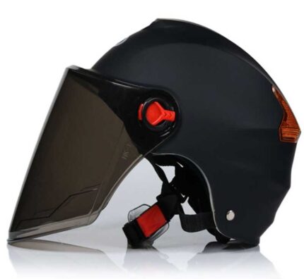 Шолом захисний TK-04822 (30) 1 колір, універсальний розмір 56-62см, для дорослих, в пакеті