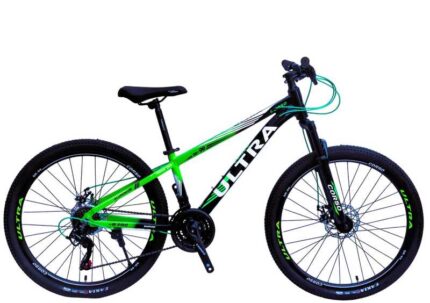 Велосипед Спортивний Corso «ULTRA» 26" дюймів UL-26041
