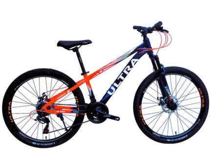 Велосипед Спортивний Corso «ULTRA» 26" дюймів UL-26326