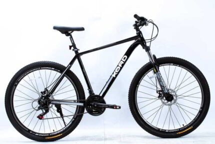 Велоcипед Спортивний Corso «Kord» 29" дюймів KR-29611