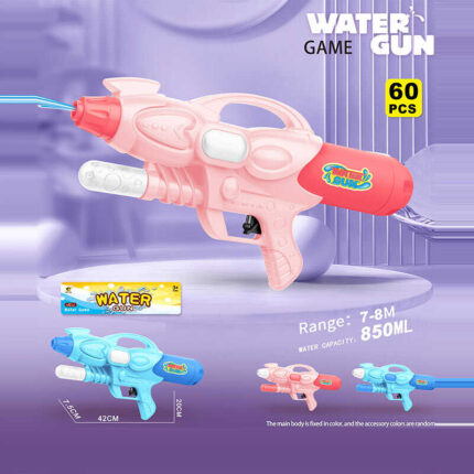 Водний пістолет TK 1078-05 (60/2) "TK Group" 2 кольори,в пакеті