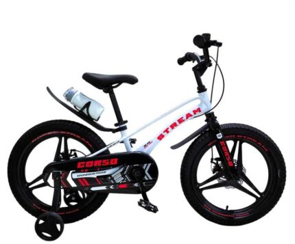 Велосипед 18" дюймів 2-х колісний Corso «Stream» SM-18419