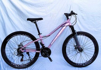 Велосипед Спортивний Corso «MERCURY» 26" дюймів MR-26579