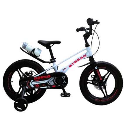Велосипед 16" дюймів 2-х колісний Corso «Stream» SM-16835
