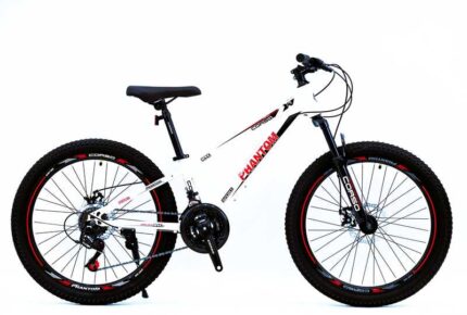 Велосипед Спортивний Corso 24" дюймів «PHANTOM» PH-69327
